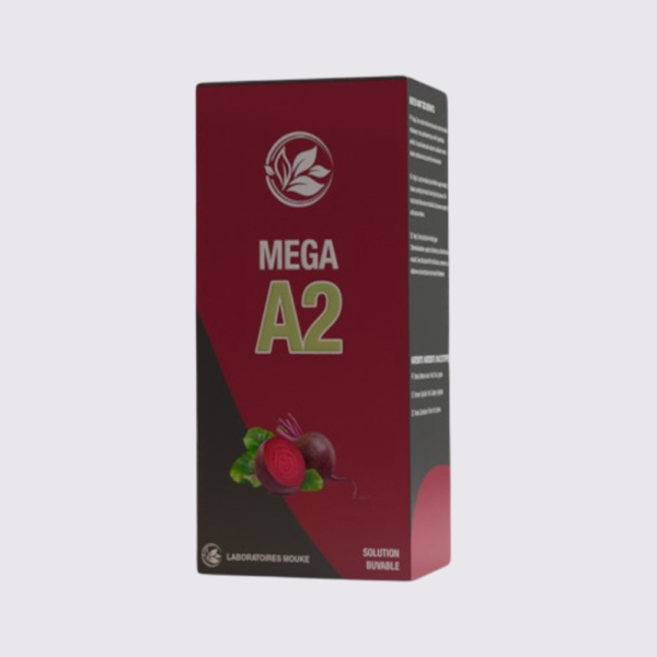MEGA A2