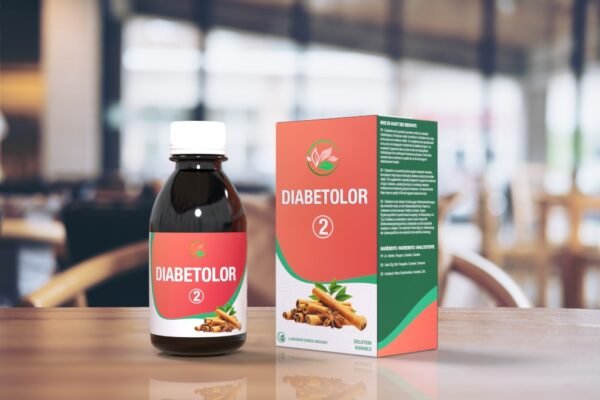 Diabetolor 2 – Image 2
