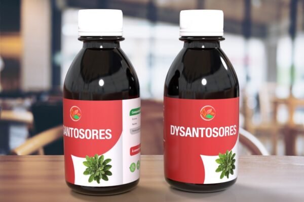 Dysantosores – Image 2