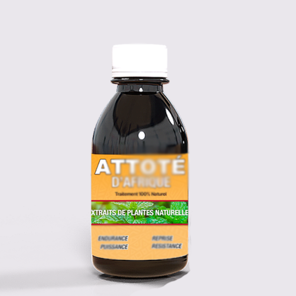Attoté