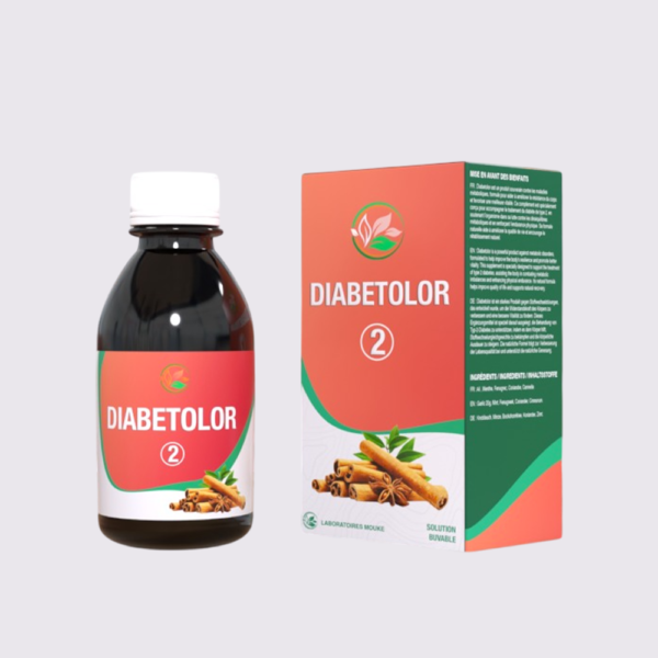 Diabetolor 2