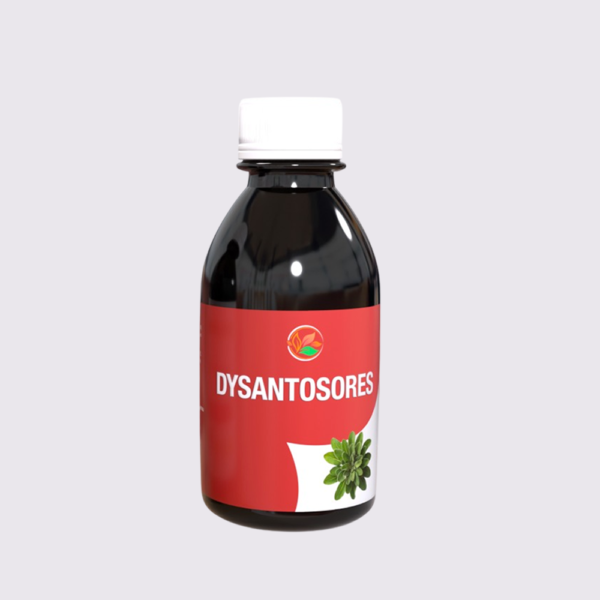 Dysantosores