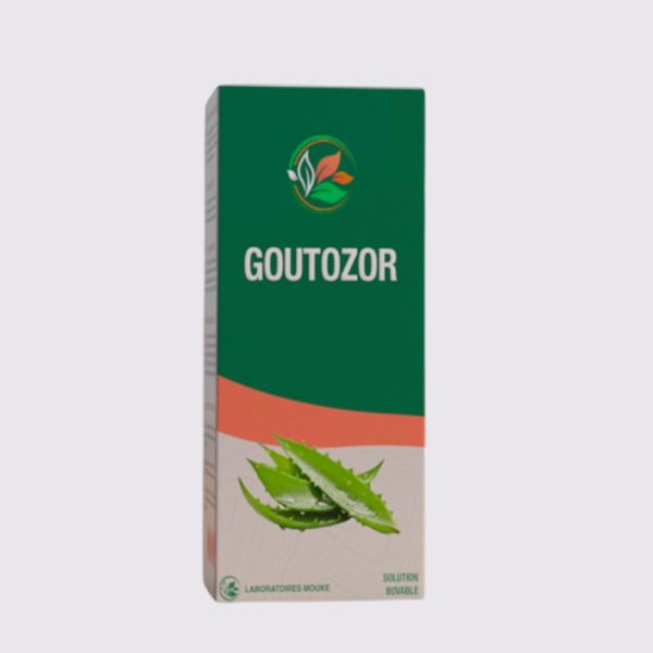 Goutozor