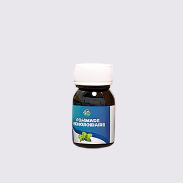 Pommade Hemoroidex