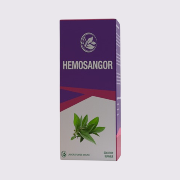 Hemosangor