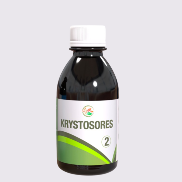 Krystosores 2