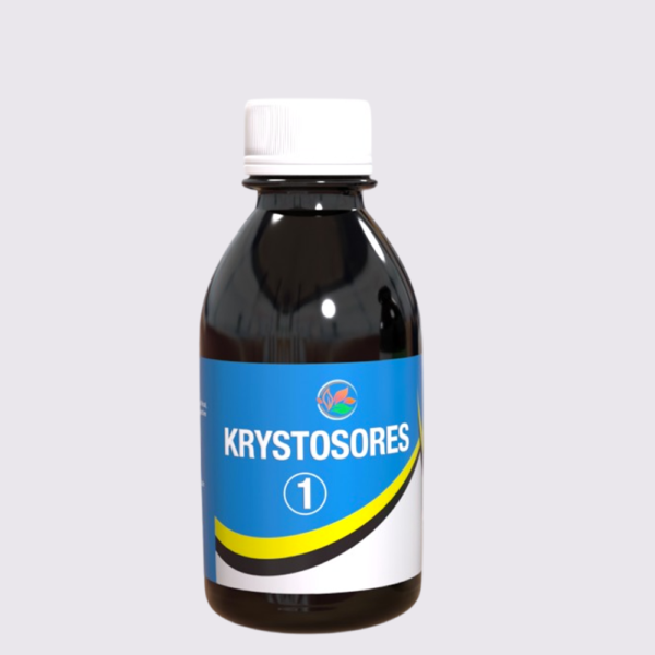 Krystosores 1