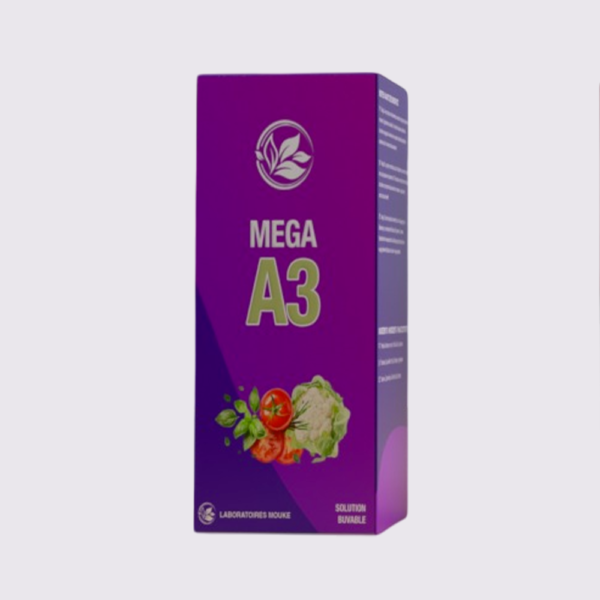 MEGA A3