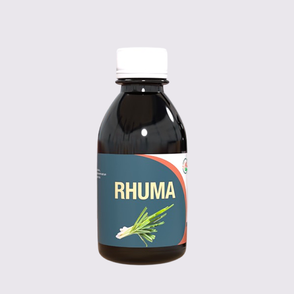 Rhuma