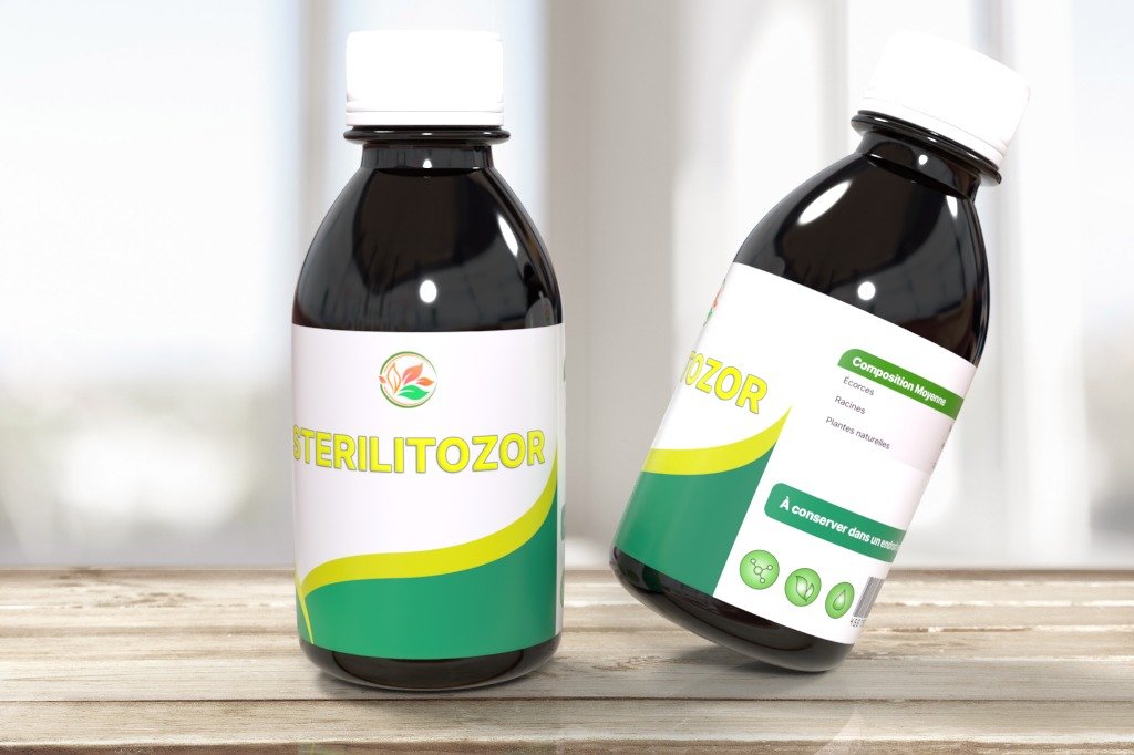 Sterilitozor – Image 2