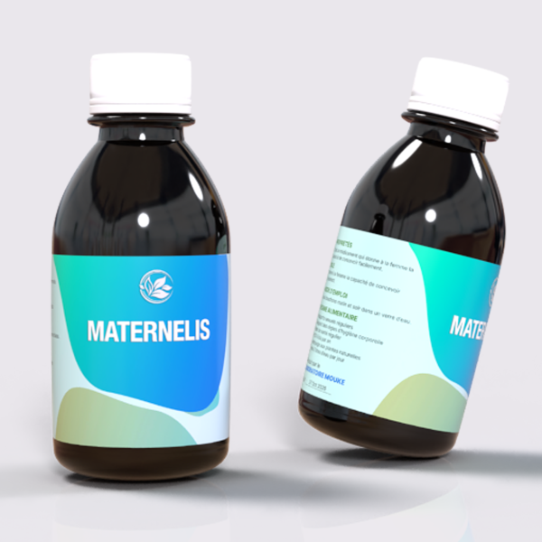 Maternelis