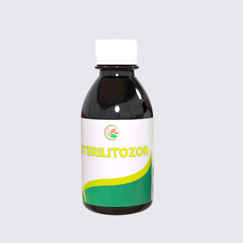 Sterilitozor